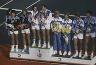 Tennis at 1988 Seoul Olympics